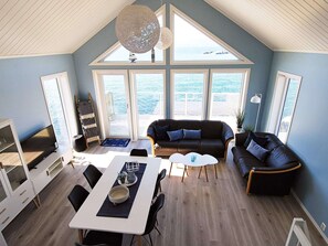 Hus | Opholdsområde