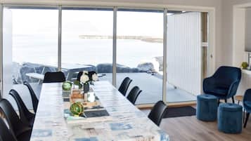 Huis | Dineren
