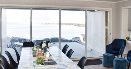 Holiday Home in BrattvÄg