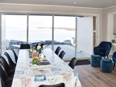 Holiday Home in BrattvÃ¥g