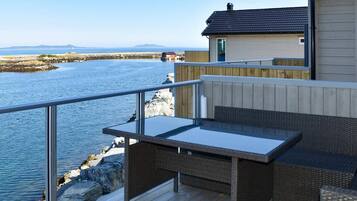 Ferienhaus | Aussenbereich