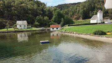 Leilighet | Eksteriør