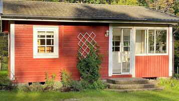 House | Exterior