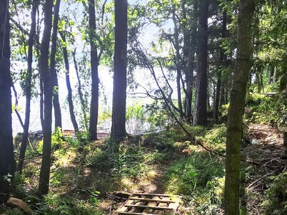 4 Person Holiday Home in Torup