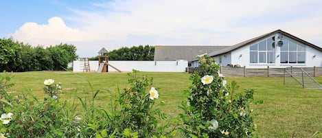 House | Exterior