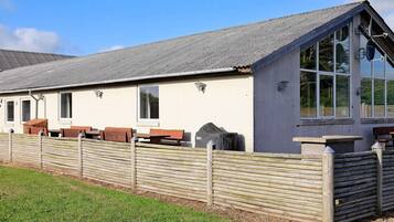 Nhà | Ngoại thất