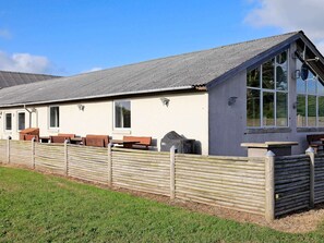 Exterior - 5 Star Holiday Home in Vinderup (Vinderup)