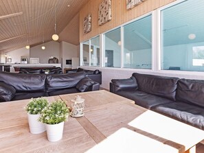 Exterior - 5 Star Holiday Home in Vinderup (Vinderup)
