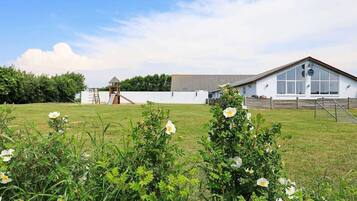 House | View from property