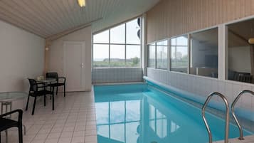 House | Pool | Indoor pool, outdoor pool