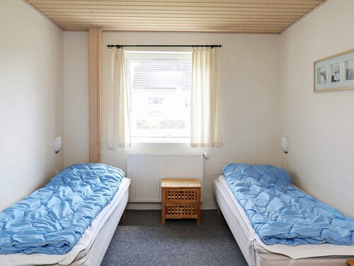 5 Star Holiday Home in Vinderup