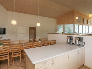 Interior - 5 Star Holiday Home in Vinderup (Vinderup)