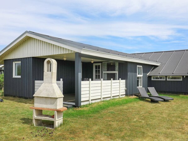 House | Exterior