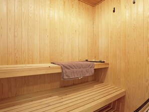 Sauna - 9 Person Holiday Home in Ebeltoft (Ebeltoft)