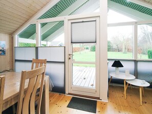 House | Interior - 4 Star Holiday Home in Gorlev (Gørlev)