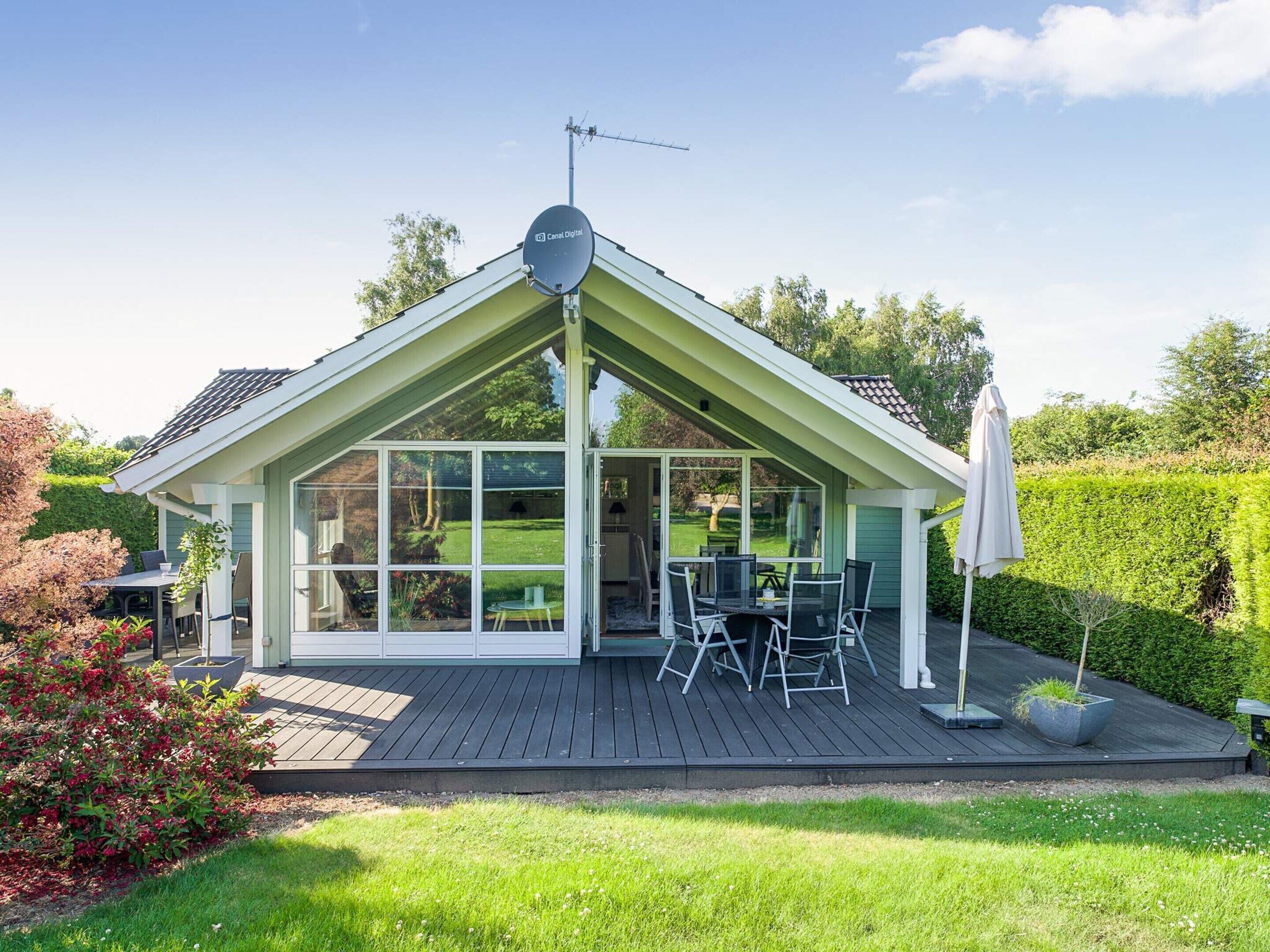 House | Exterior