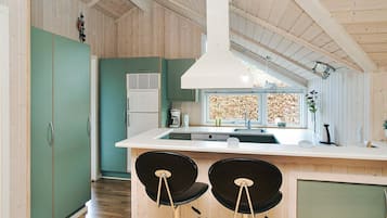 House | Interior