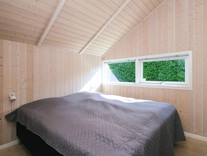 House | Interior - 7 Person Holiday Home in Gorlev-by Traum (Gørlev)