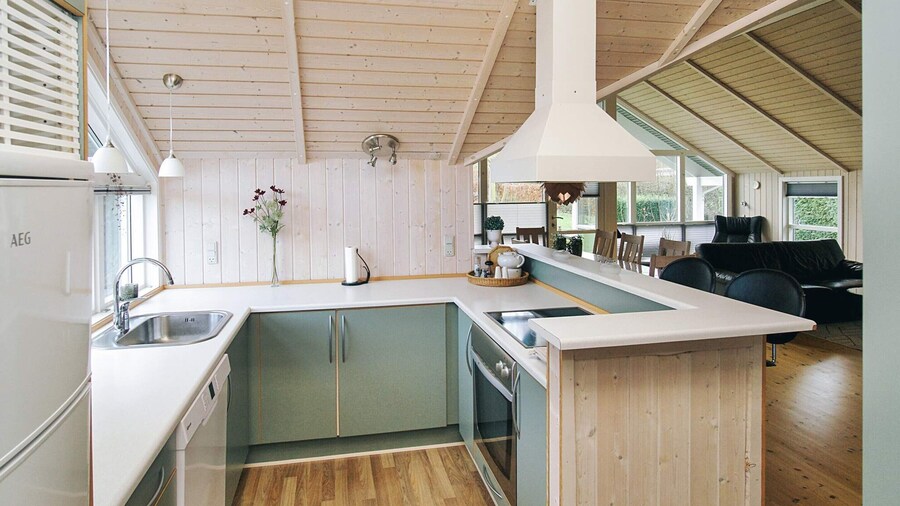 4 Star Holiday Home in Gorlev