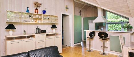 Ferienhaus | Innenbereich