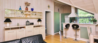 4 Star Holiday Home in Gorlev