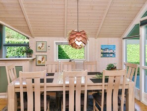 Interior - 4 Star Holiday Home in Gorlev (Gørlev)