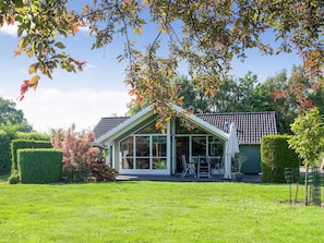 Exterior - 4 Star Holiday Home in Gorlev (Gørlev)