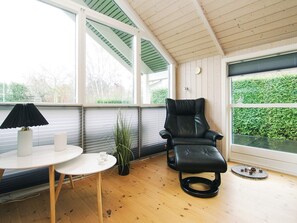 House | Interior