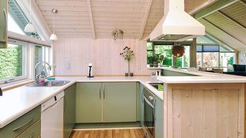 House | Interior