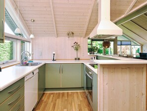 Interior - 4 Star Holiday Home in Gorlev (Gørlev)
