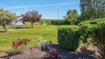 House | View from property