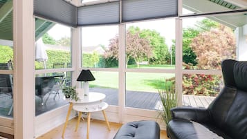 House | Interior