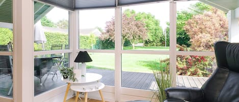 Casa | Interior