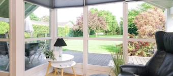 4 Star Holiday Home in Gorlev