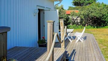 Hus | Eksteriør