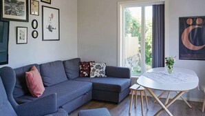 Hus | Innvendig