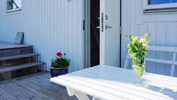 Hus | Eksteriør