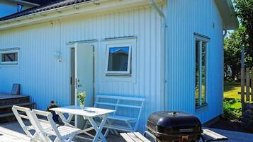 Hus | Eksteriør