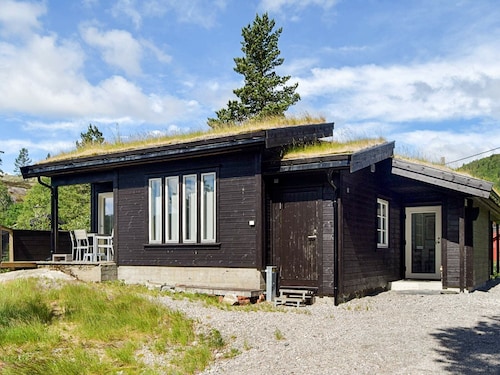 7 Person Holiday Home in Åseral
