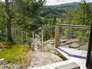 Exterior - 7 Person Holiday Home in Åseral (Aseral)