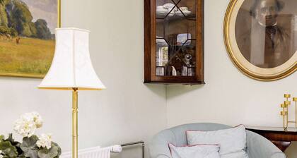 Historic Mill Retreat - By Traum Ferienwohnungen