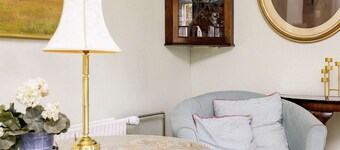 Historic Mill Retreat - By Traum Ferienwohnungen