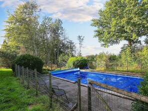View from property - Historic Mill Retreat - By Traum Ferienwohnungen (Ullerslev)