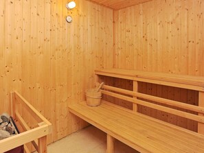 Casa | Sauna