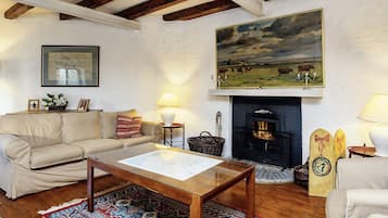House | Interior
