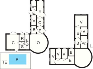 Casa | Plano