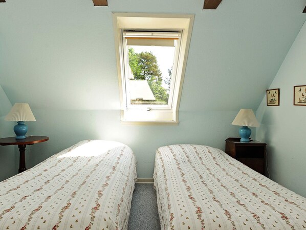 House | Interior