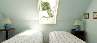 歷史磨坊度假屋 - Traum Ferienwohnungen