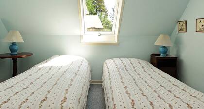 Historic Mill Retreat - By Traum Ferienwohnungen