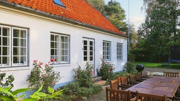 House | View from property